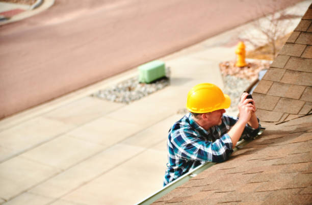 Quick and Trustworthy Emergency Roof Repair Services in Genoa, AR
