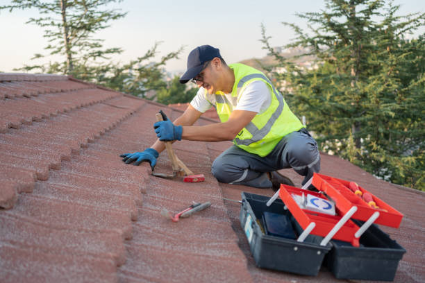 Best Storm Damage Roof Repair  in Genoa, AR