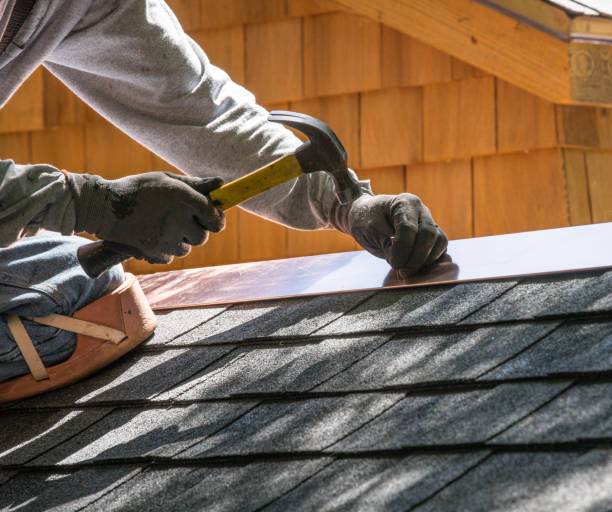 Best New Roof Installation  in Genoa, AR
